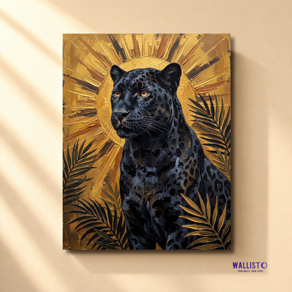 Golden Panther