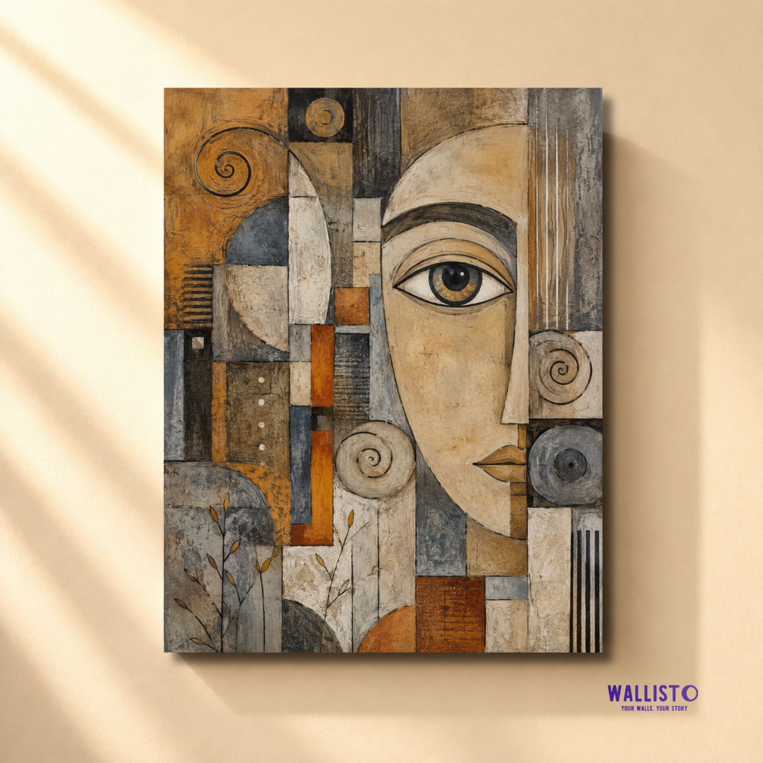Ancient Muse
