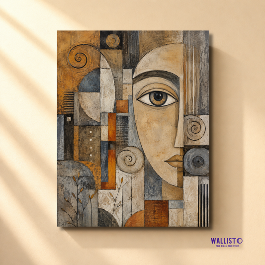 Ancient Muse