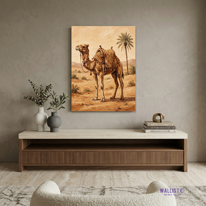 Desert Grace