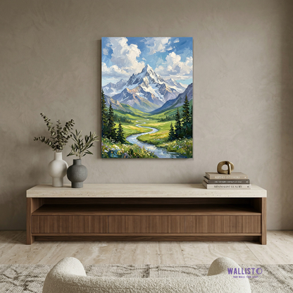 Valley Stream