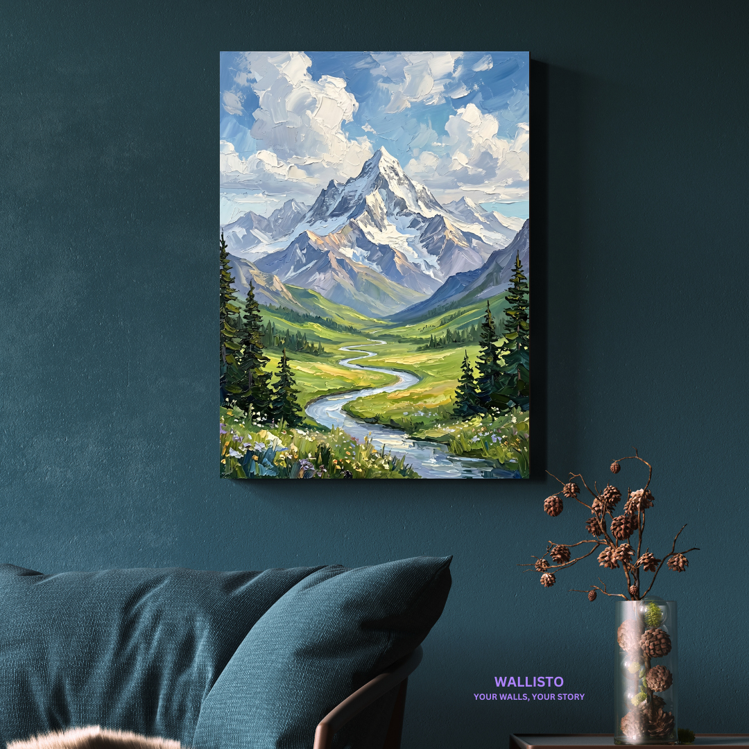 Valley Stream