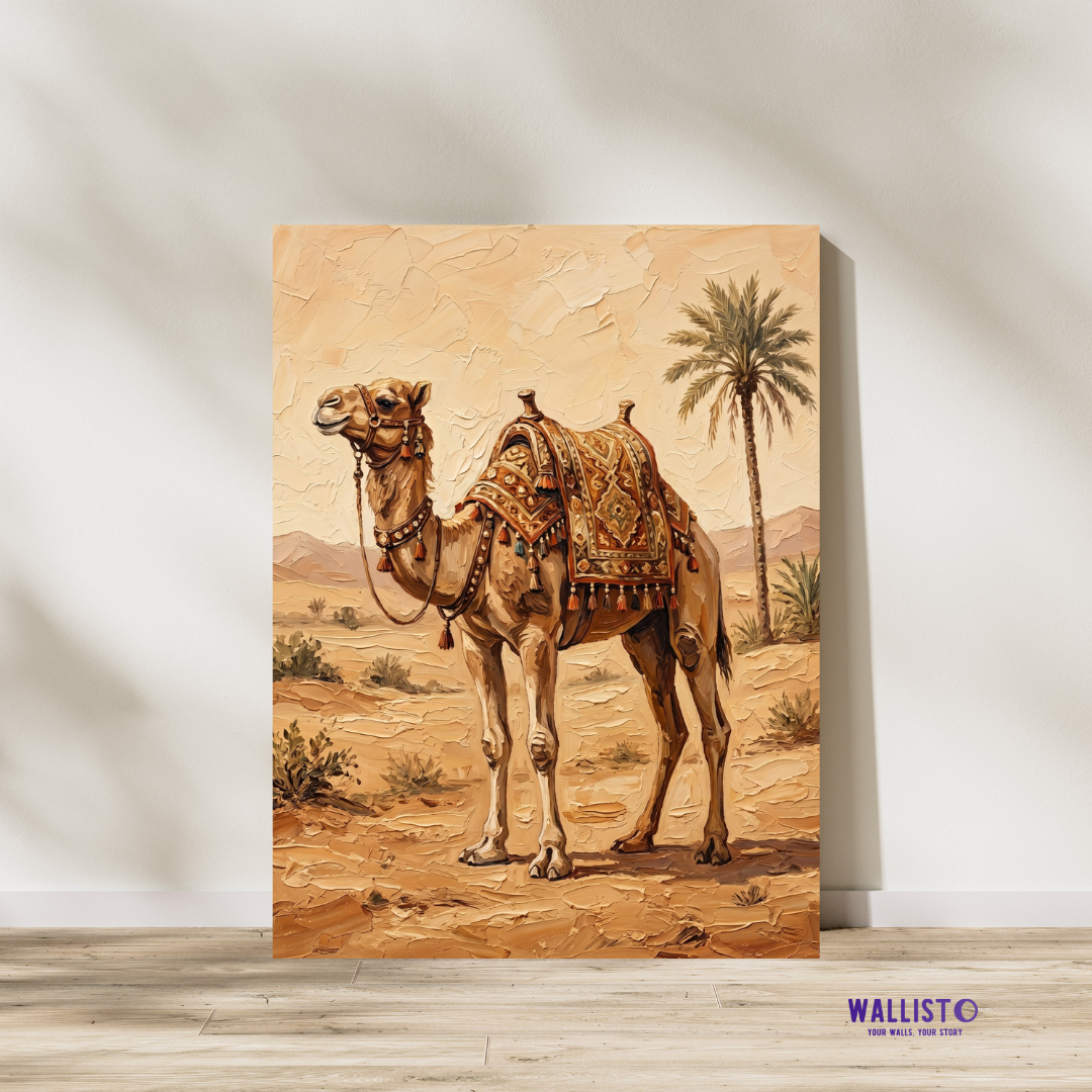 Desert Grace