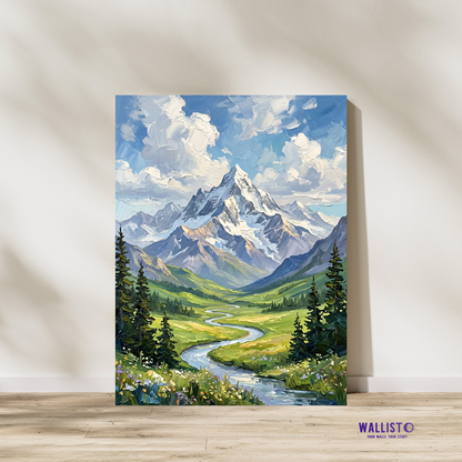 Valley Stream