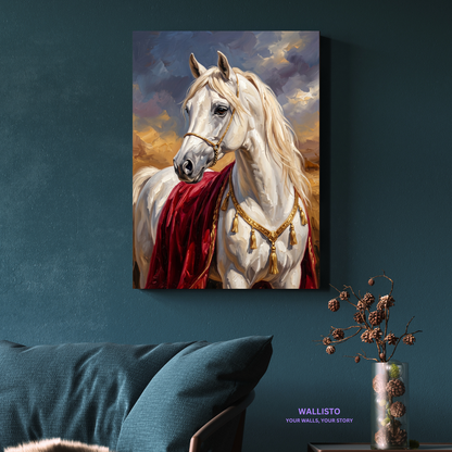 Royal Arabian Majesty