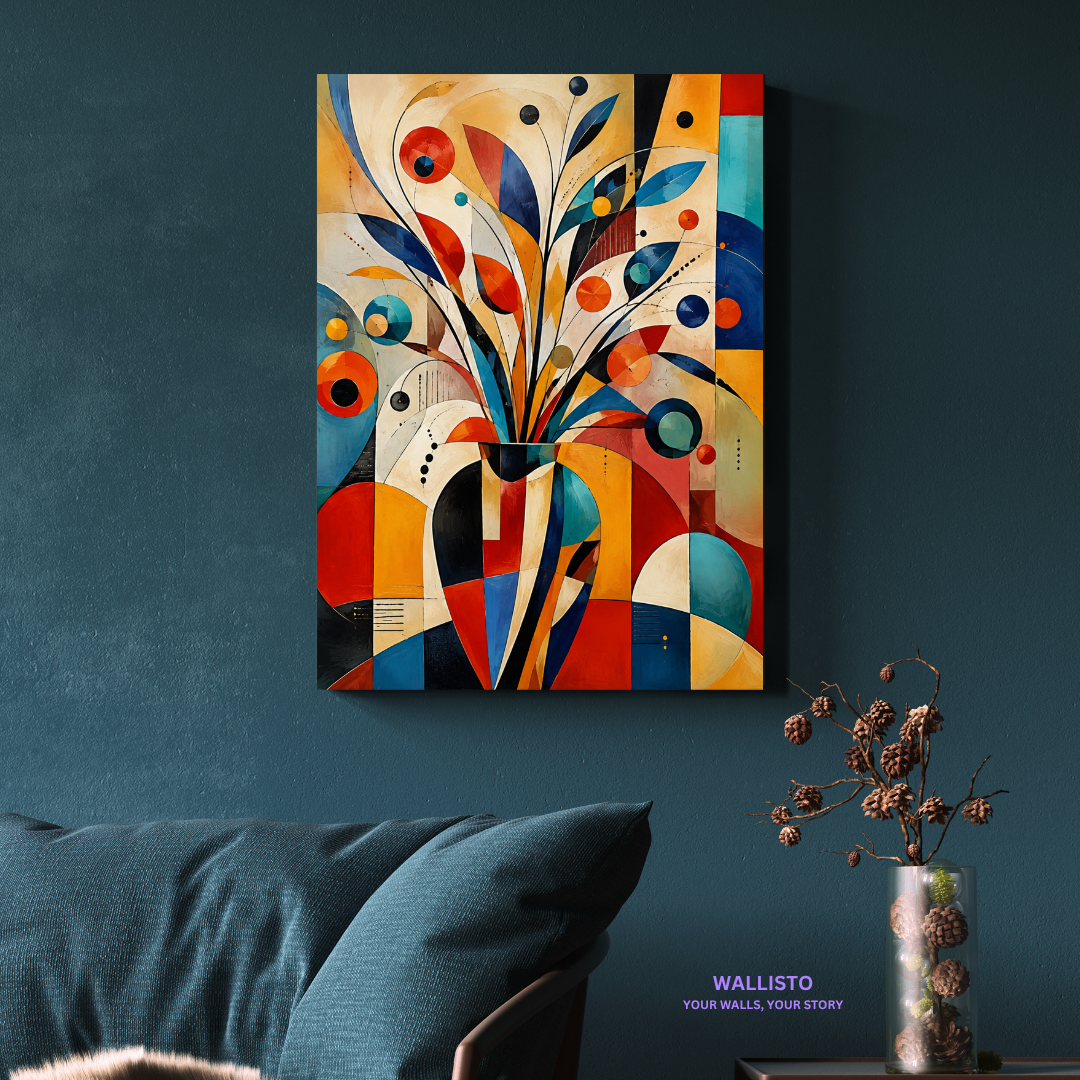Bloom in Motion
