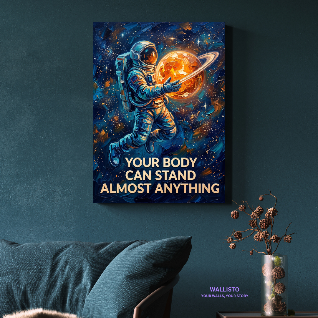Push Beyond