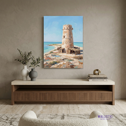 Sentinel of Al Jazeera Al Hamra