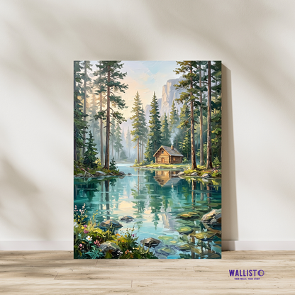 Forest Retreat