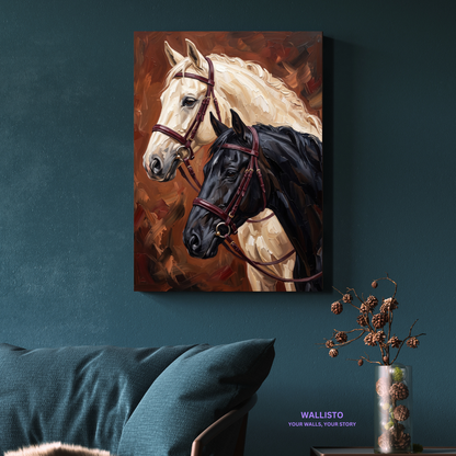 Noble Horses