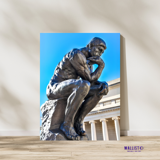 The Thinker