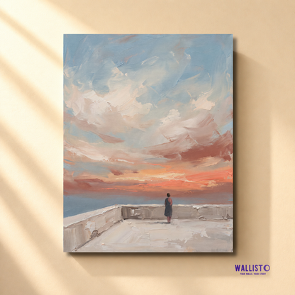 At the Edge of Light
