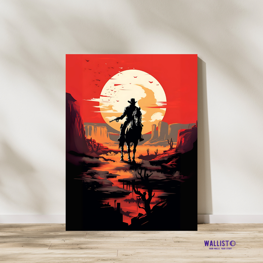 Lone Ranger