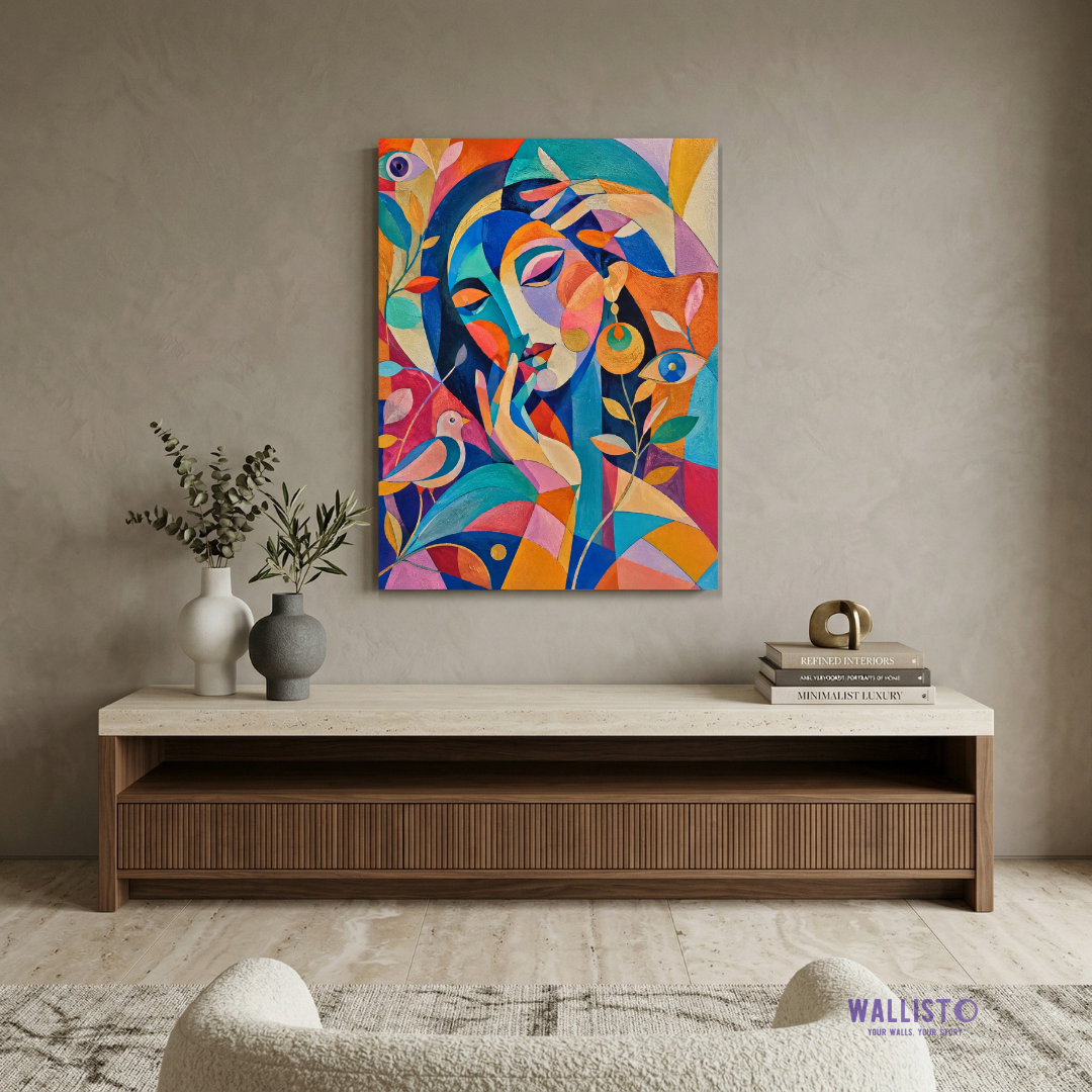 The Color Oracle