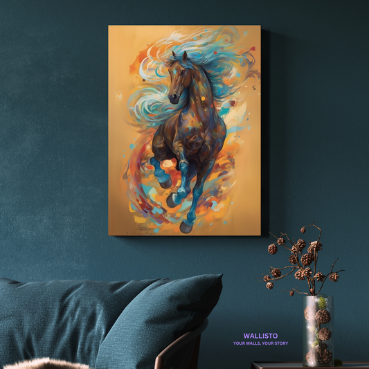 Majestic Gallop