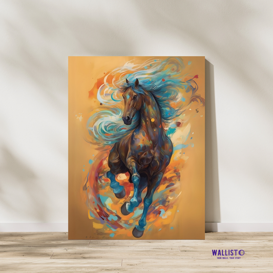 Majestic Gallop