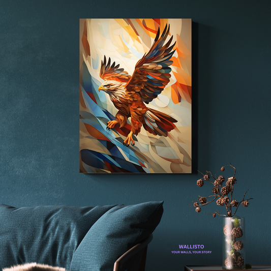 Soaring Freedom