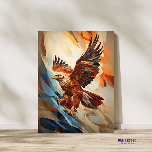 Soaring Freedom