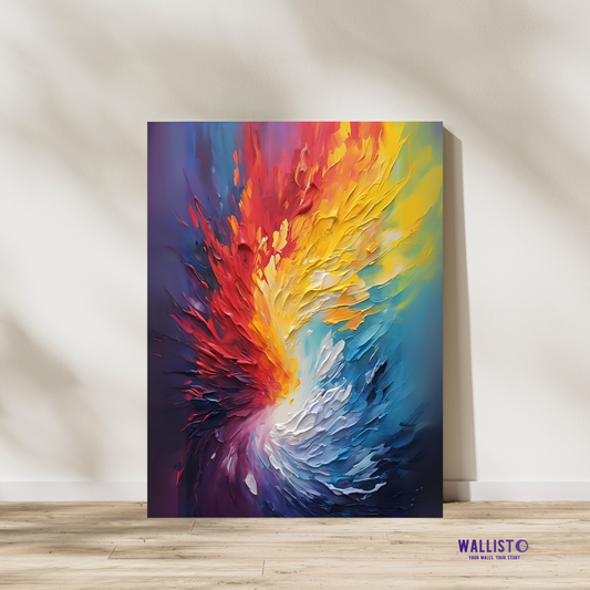 Colors Explosion