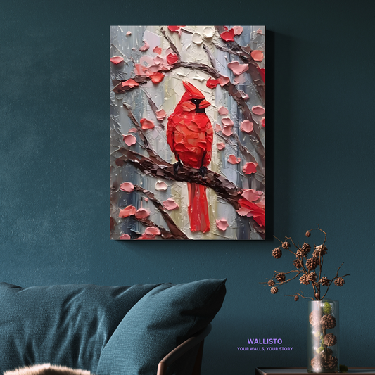 Crimson Perch