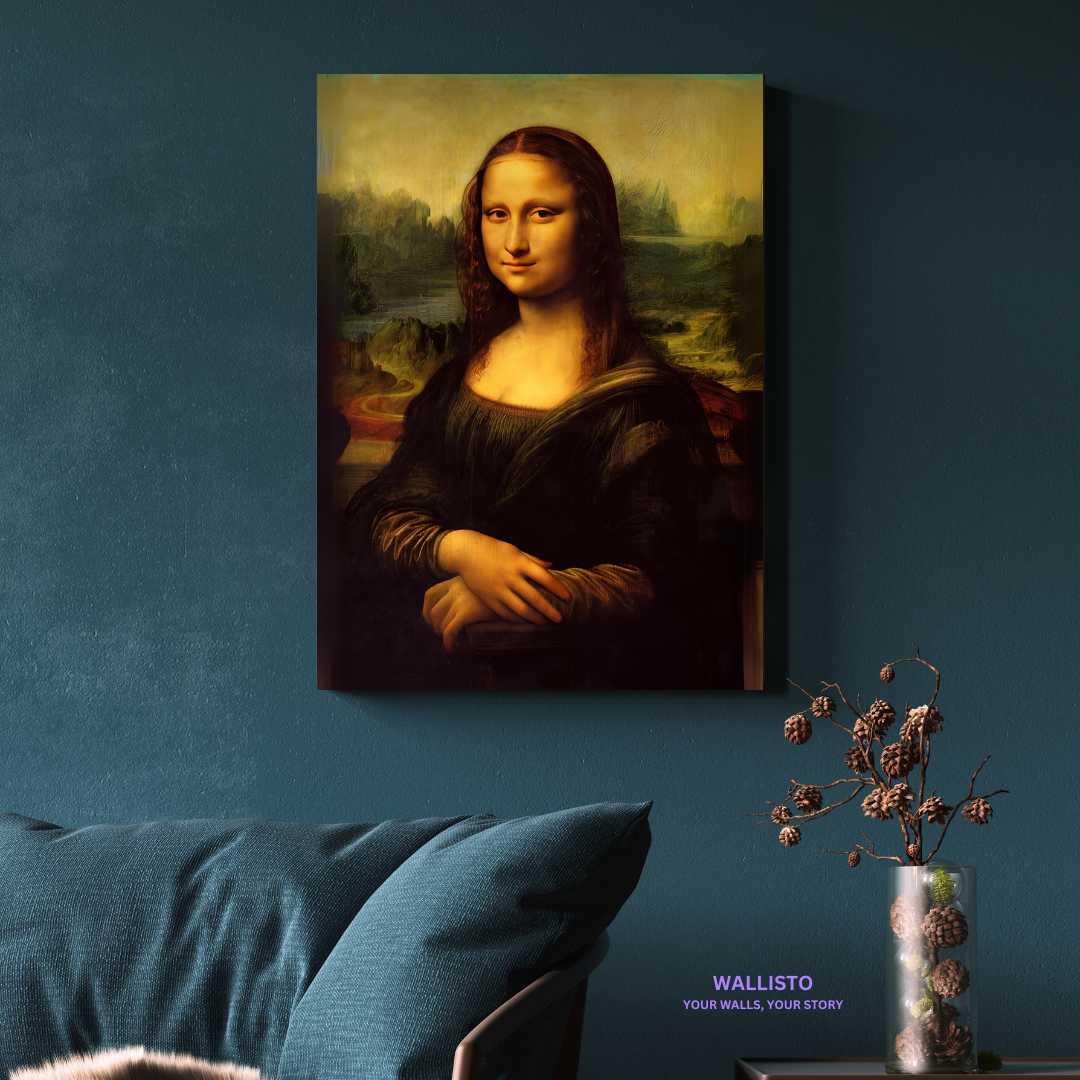 Mona Lisa