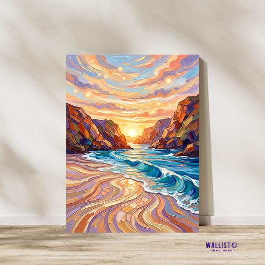 Celestial Shore