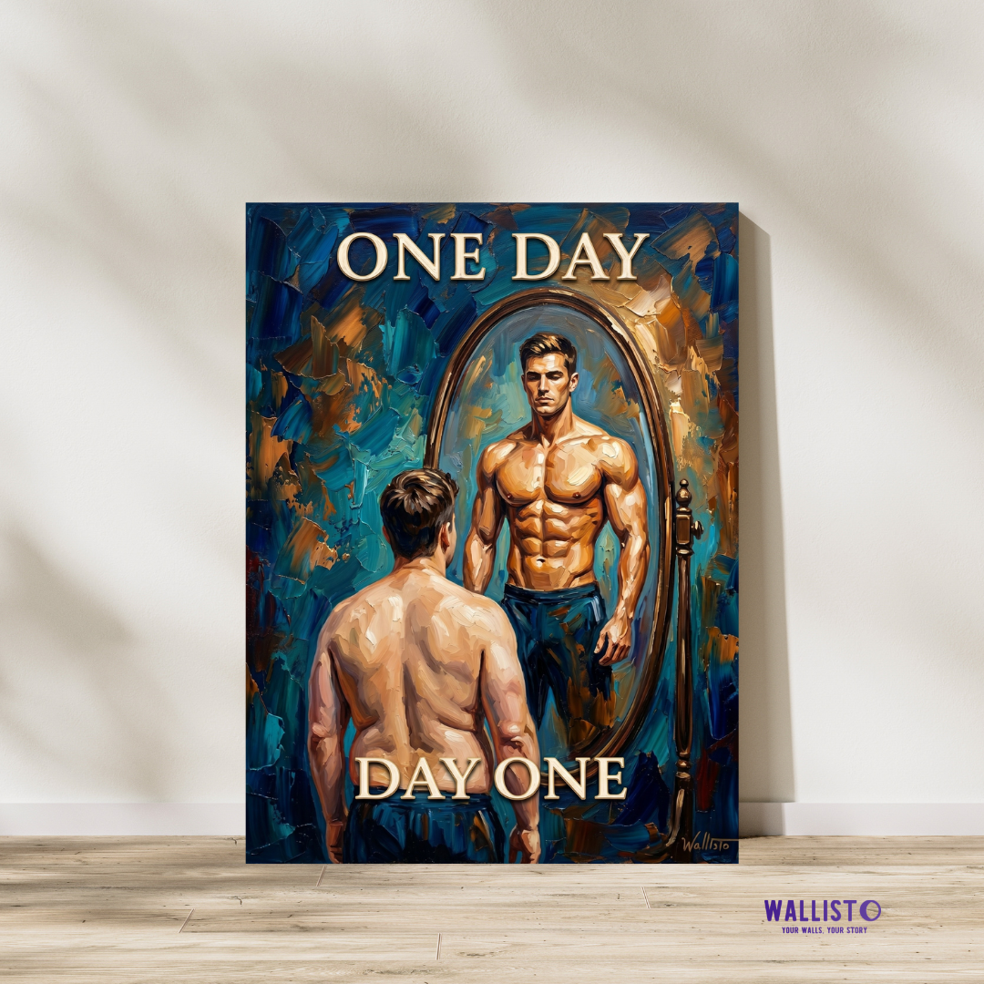 Choose Day One
