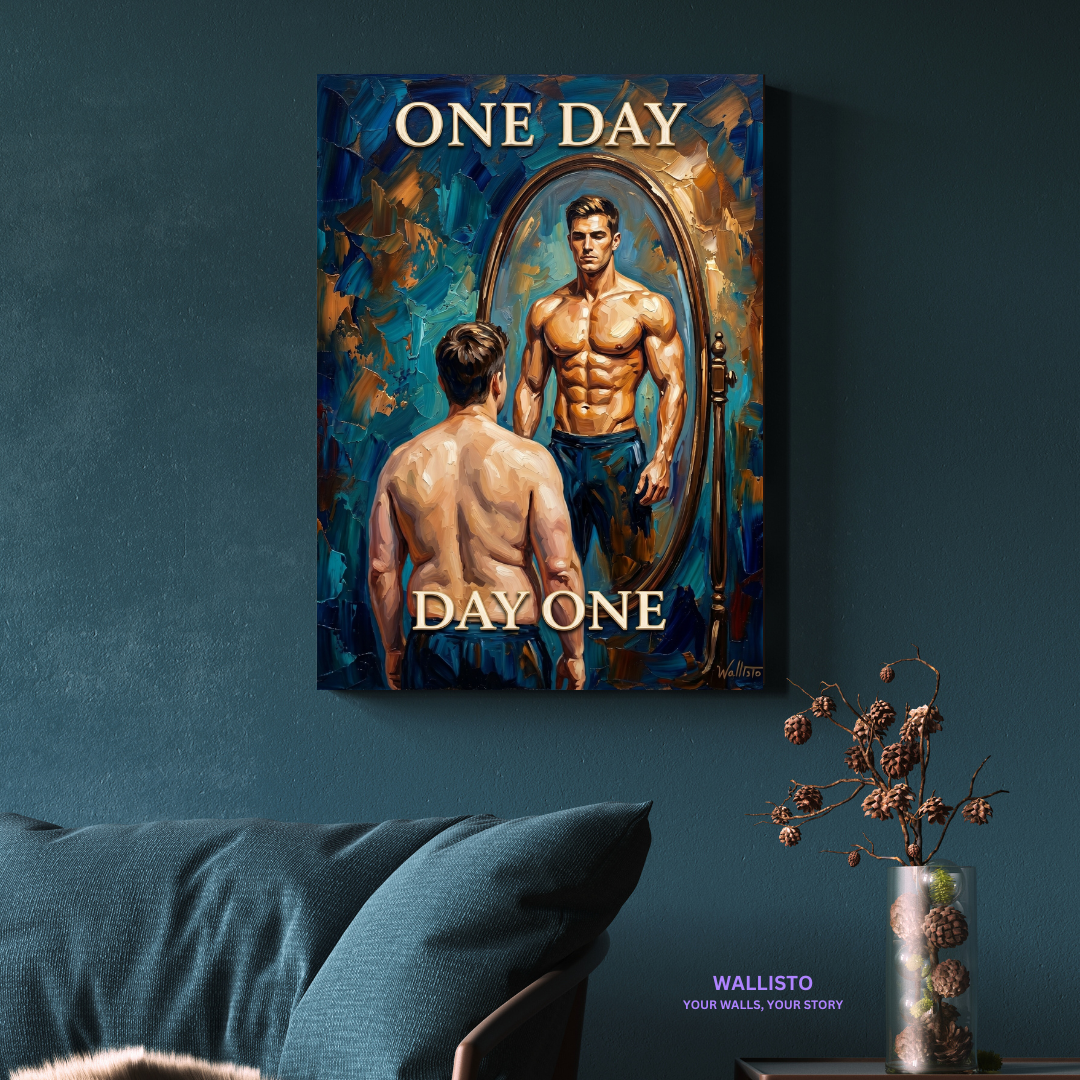 Choose Day One