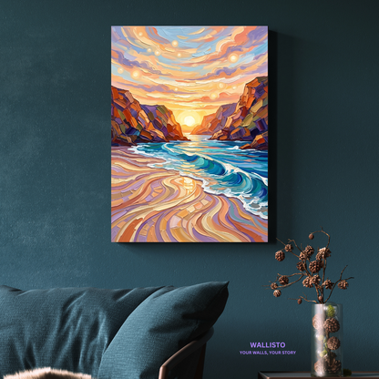 Celestial Shore