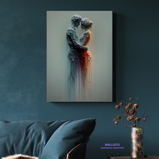 Embrace of Souls