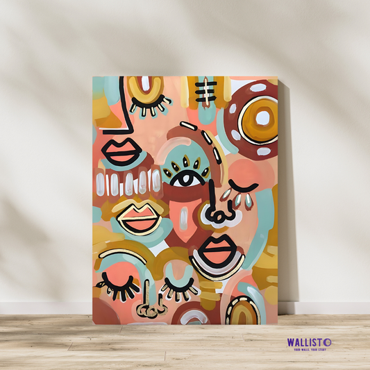 Vivid Expressions