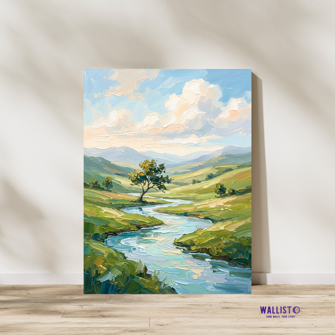 Meadow Flow