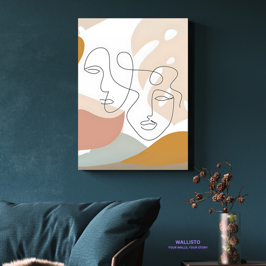 Fluid Faces