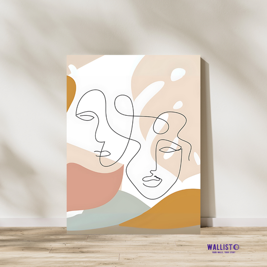 Fluid Faces