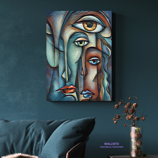 Dreamlike Vision