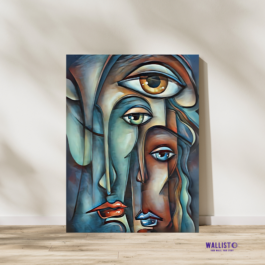 Dreamlike Vision