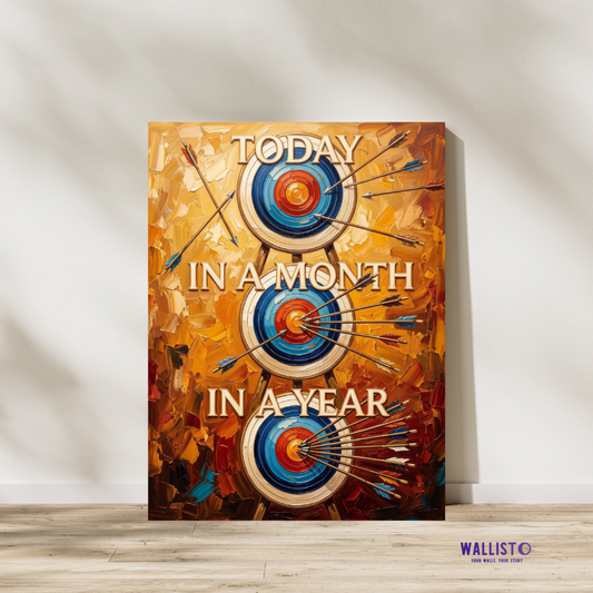 Aim with Intention