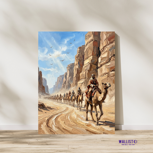Desert Passage