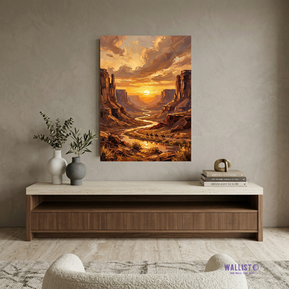 Canyon Gold