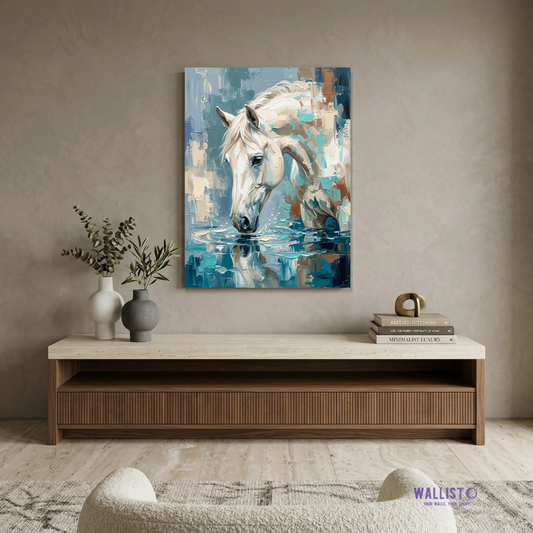 Ivory Reflection