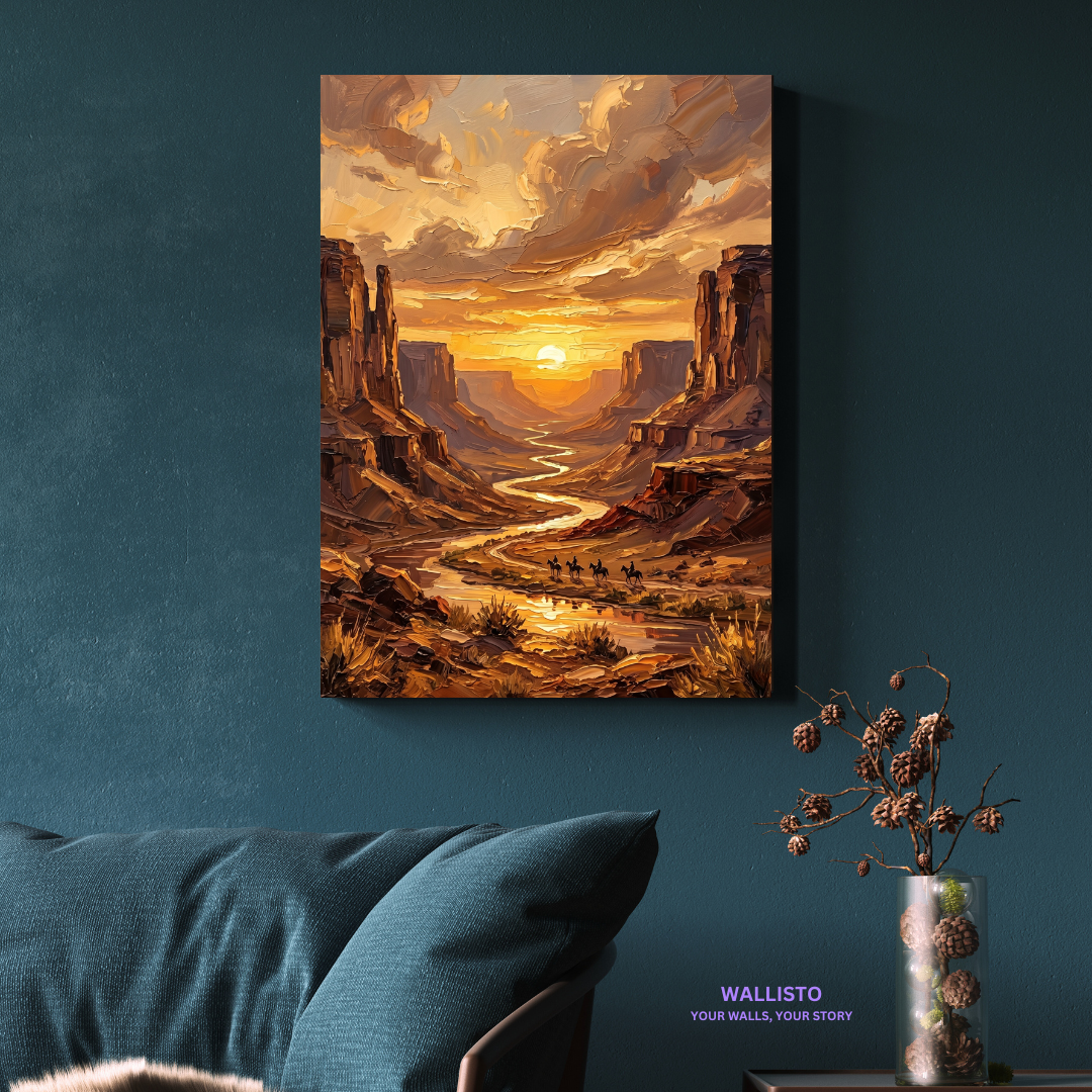 Canyon Gold