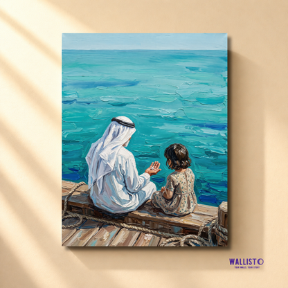 Stories from the Gulf