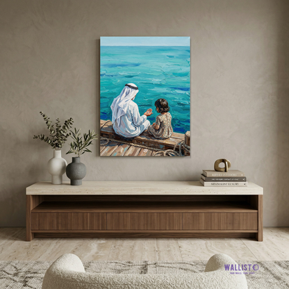 Stories from the Gulf