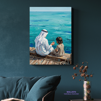 Stories from the Gulf