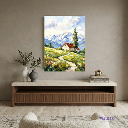 Alpine Meadow