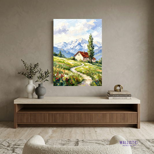 Alpine Meadow