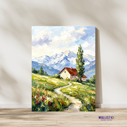 Alpine Meadow