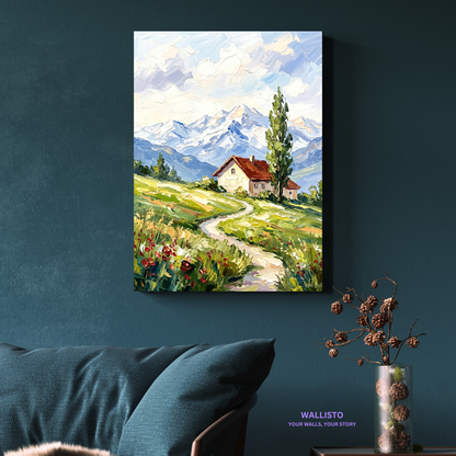 Alpine Meadow