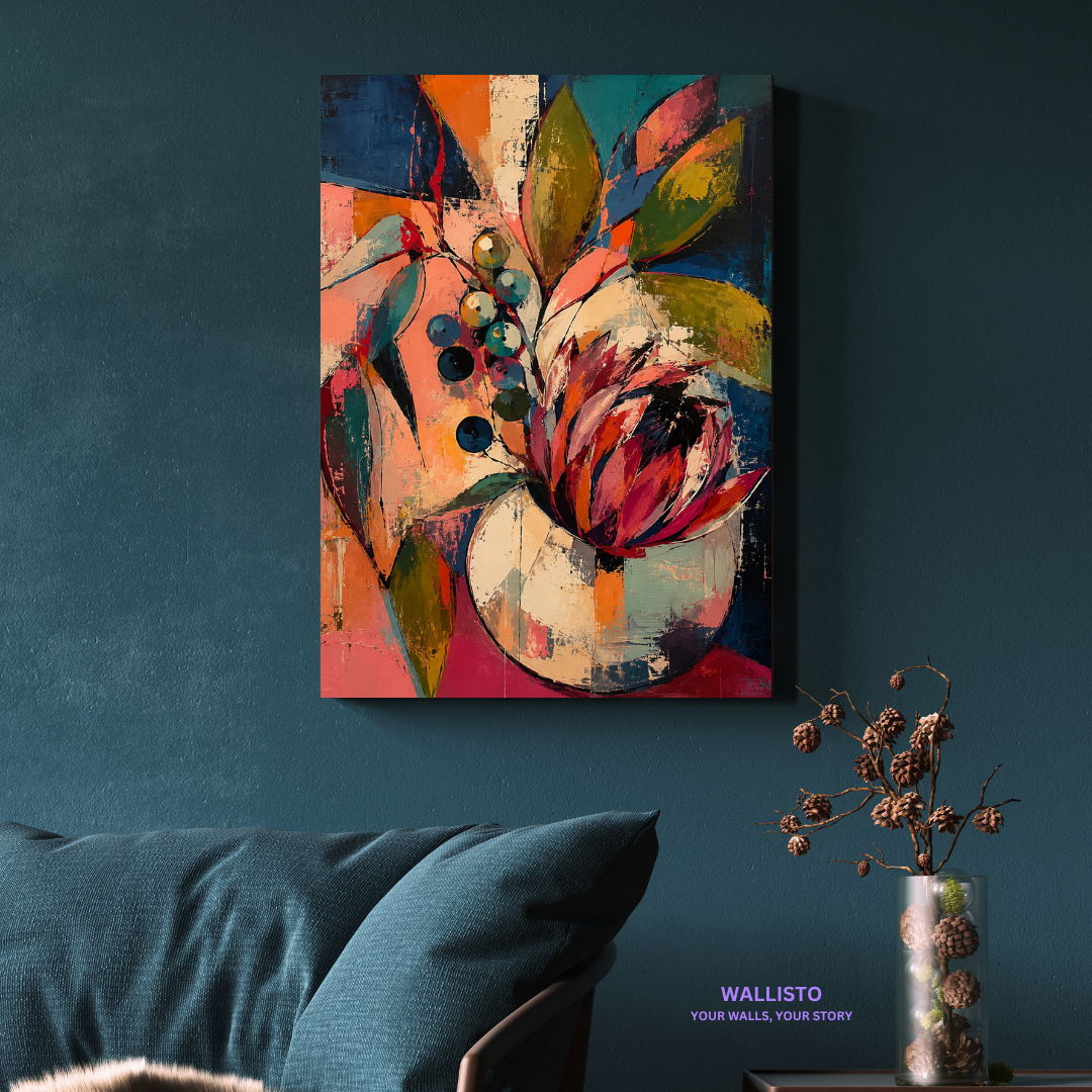 Botanical Composition
