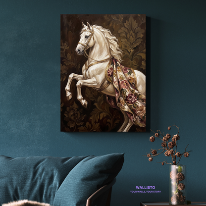 Velvet Steed